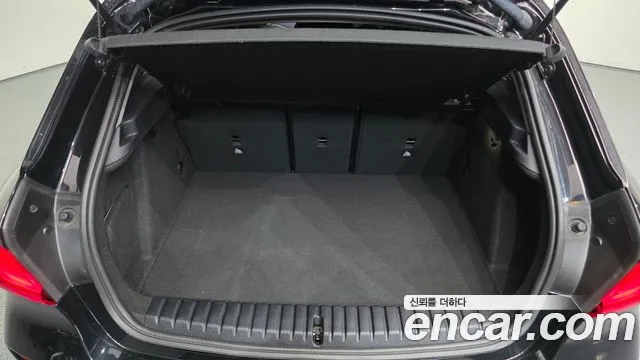 BMW 1 серии 2021 thumb 8