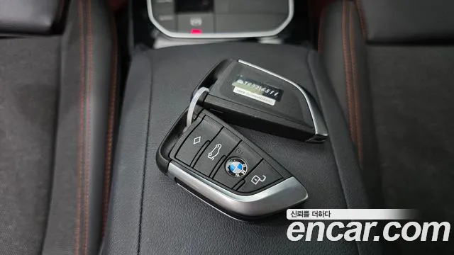 BMW 1 серии 2021 thumb 11