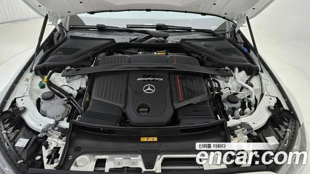 Mercedes-Benz E-Class 2025 thumb 10