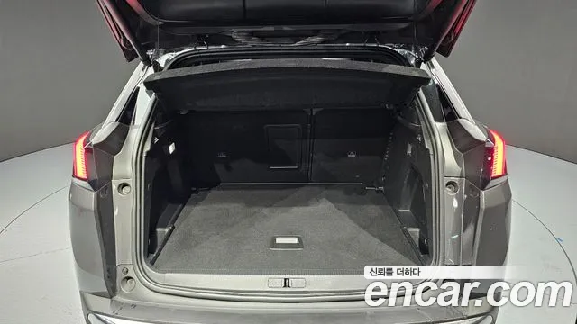 Peugeot 3008 2019 thumb 11