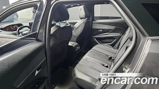 Peugeot 3008 2019 thumb 9