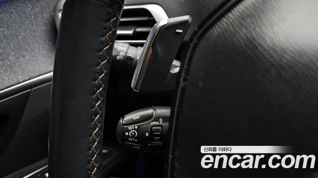 Peugeot 3008 2019 thumb 12
