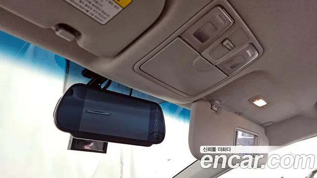Hyundai Avante 2010 thumb 10
