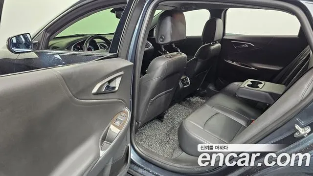 Chevrolet Malibu 2019 thumb 12