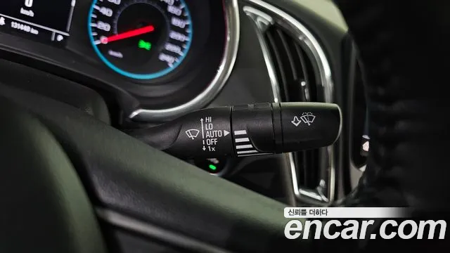 Chevrolet Malibu 2019 thumb 11