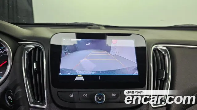 Chevrolet Malibu 2019 thumb 4