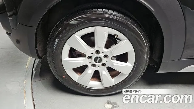 Mini Countryman 2018 thumb 7