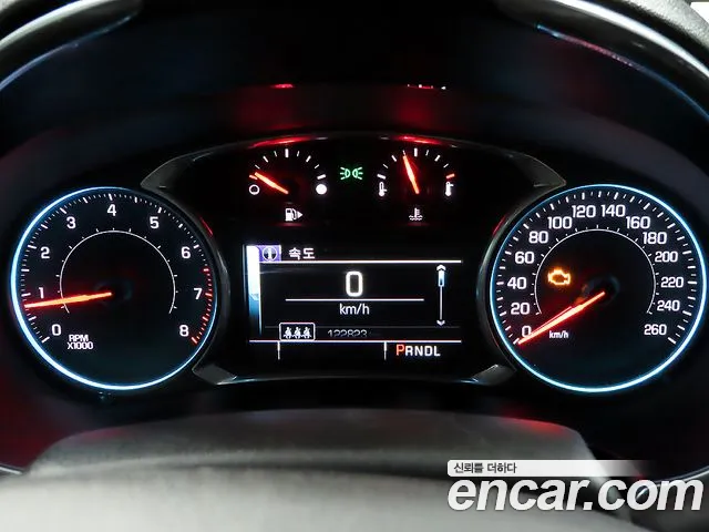 Chevrolet Malibu 2016 thumb 6