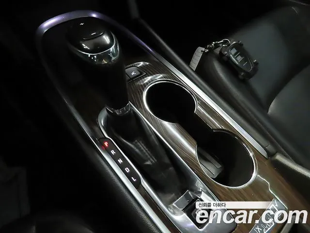 Chevrolet Malibu 2016 thumb 7