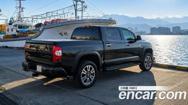 Toyota Tundra 2021 thumb 5