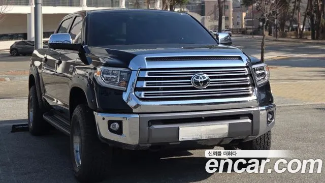 Toyota Tundra 2021 thumb 10