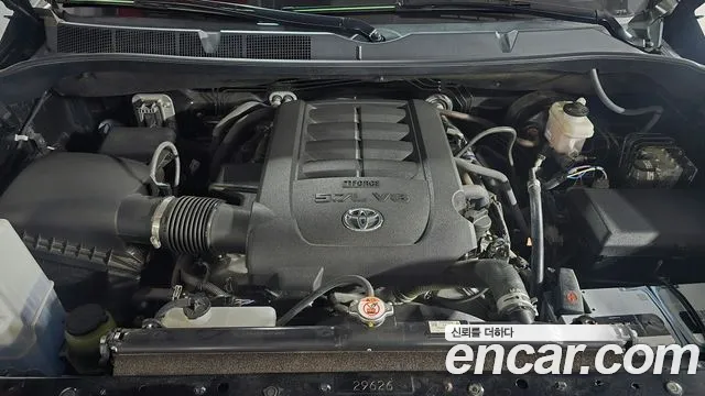 Toyota Tundra 2021 thumb 7