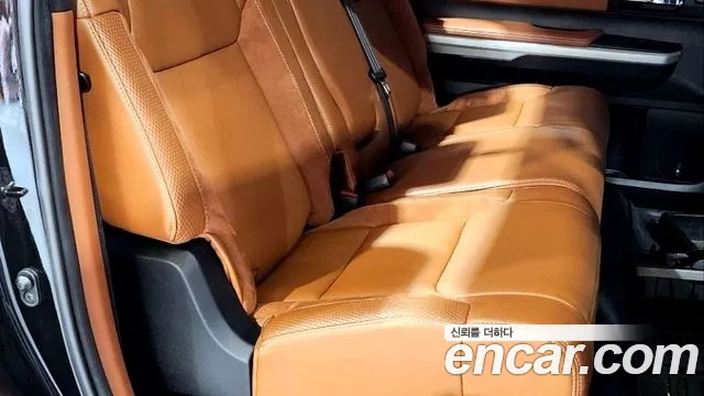 Toyota Tundra 2021 thumb 6