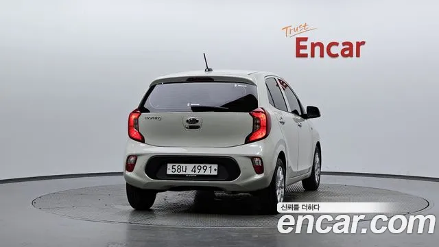 Kia Morning 2018 thumb 12