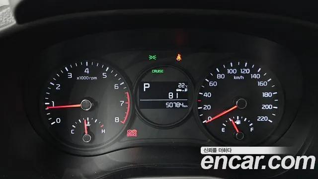 Kia Morning 2018 thumb 11