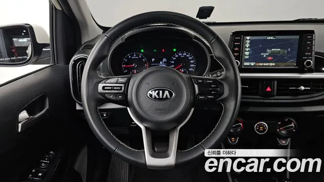 Kia Morning 2018 thumb 2