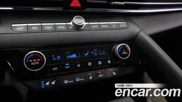 Hyundai Elantra 2020 thumb 11
