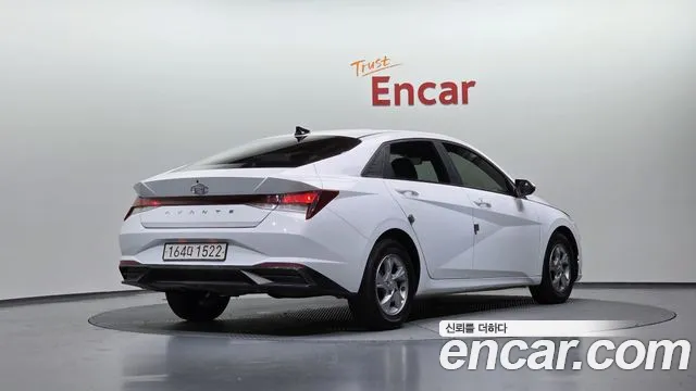 Hyundai Elantra 2021 thumb 12