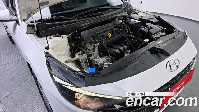 Hyundai Elantra 2021 thumb 11