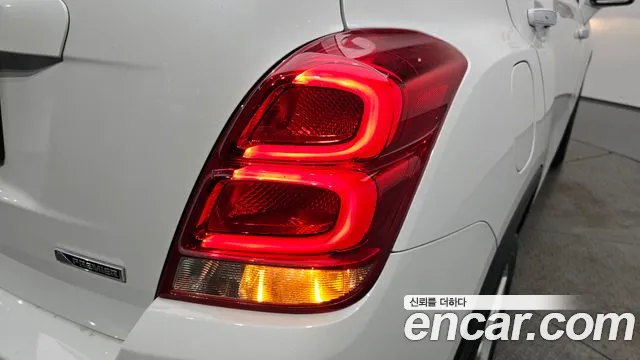 Chevrolet Trax 2018 thumb 11