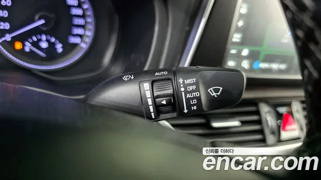 Hyundai Grandeur 2018 thumb 5