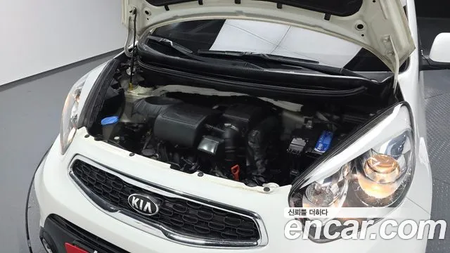 Kia Morning 2016 thumb 4