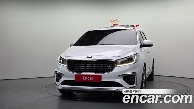 Kia Carnival 2018 thumb 12