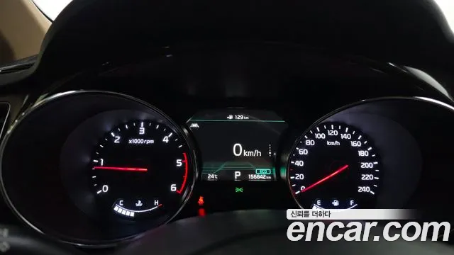 Kia Carnival 2018 thumb 3