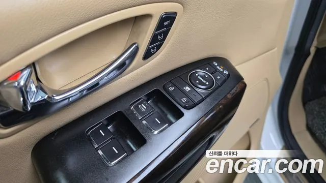Kia Carnival 2018 thumb 5
