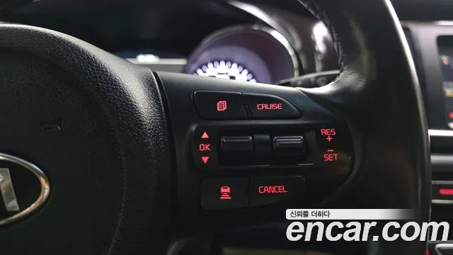 Kia Carnival 2018 thumb 11