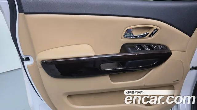 Kia Carnival 2018 thumb 2