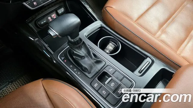 Kia Sorento 2017 thumb 10