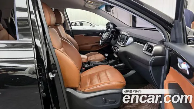 Kia Sorento 2017 thumb 4