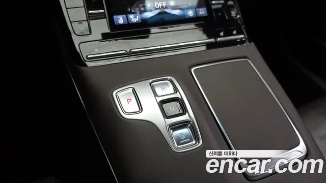 Hyundai Grandeur 2020 thumb 9