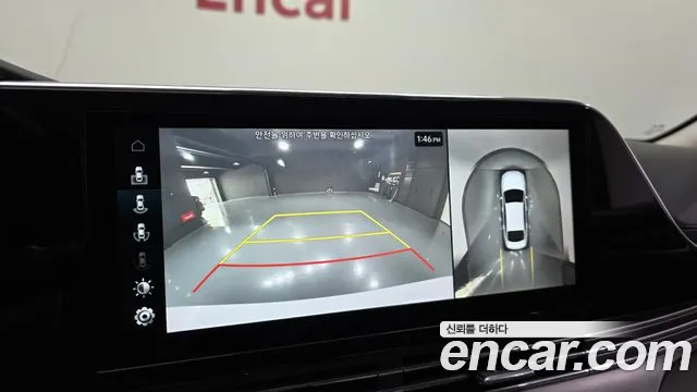 Hyundai Grandeur 2020 thumb 12