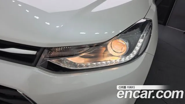 Chevrolet Trax 2020 thumb 6