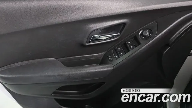Chevrolet Trax 2020 thumb 10