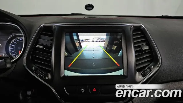 Jeep Cherokee 2019 thumb 12