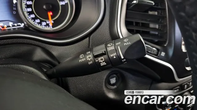 Jeep Cherokee 2019 thumb 4