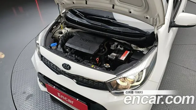 Kia Morning 2020 thumb 2