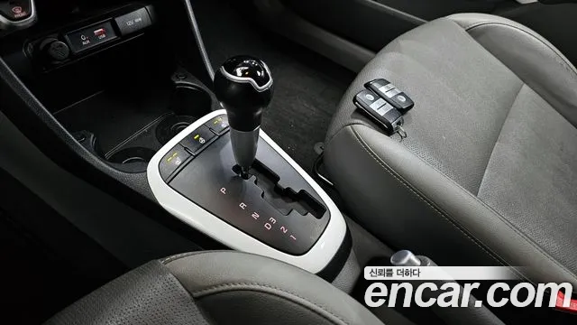 Kia Morning 2020 thumb 12