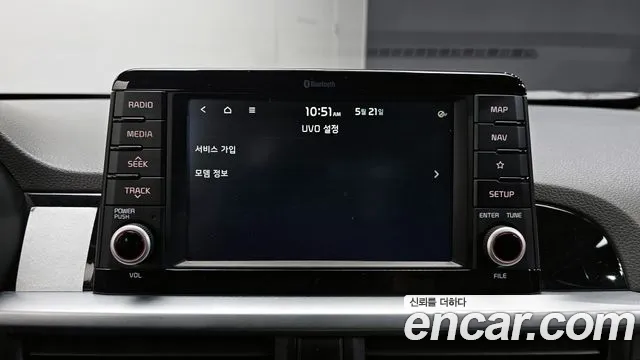 Kia Morning 2020 thumb 10