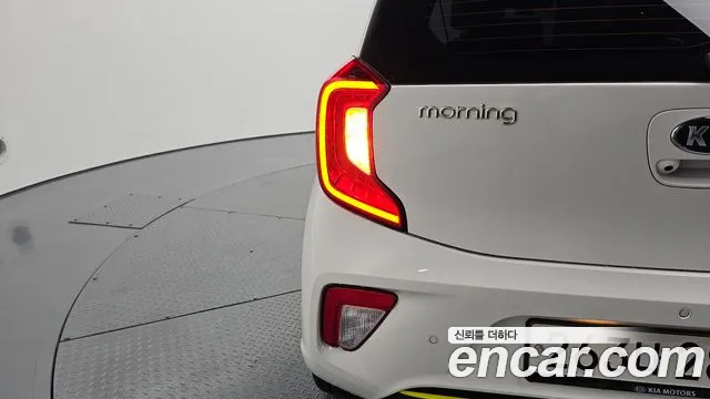 Kia Morning 2020 thumb 3