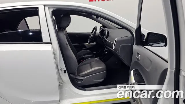 Kia Morning 2020 thumb 11