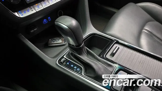 Hyundai Sonata 2017 thumb 3