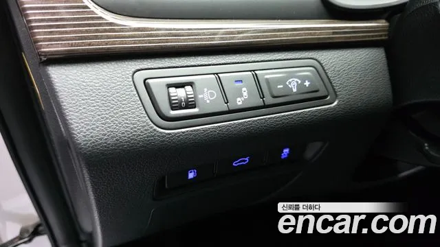 Hyundai Sonata 2017 thumb 6