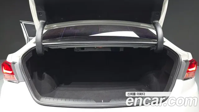 Hyundai Sonata 2017 thumb 7