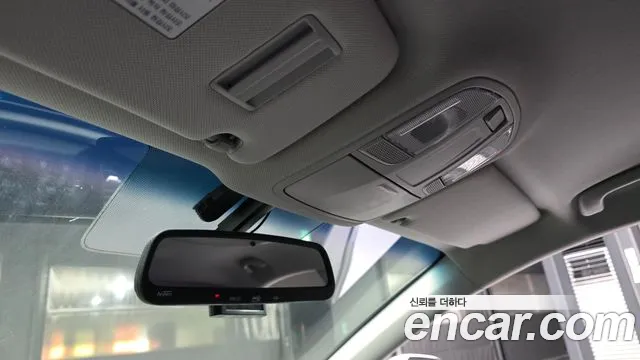 Hyundai Sonata 2017 thumb 4