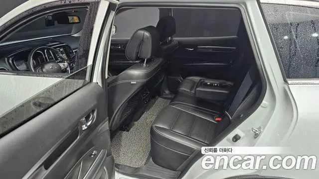 Renault QM6 2019 thumb 6