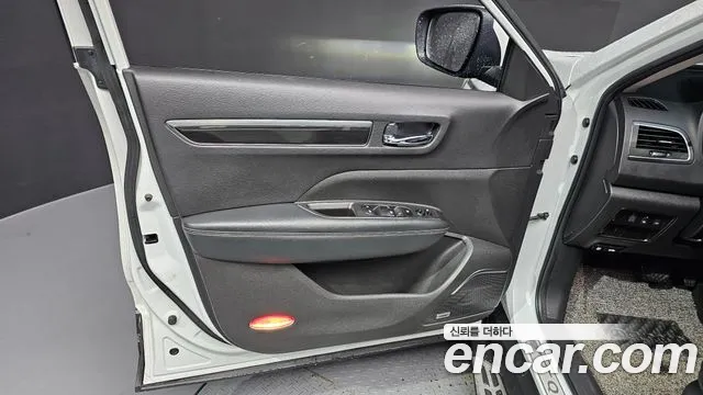 Renault QM6 2019 thumb 8